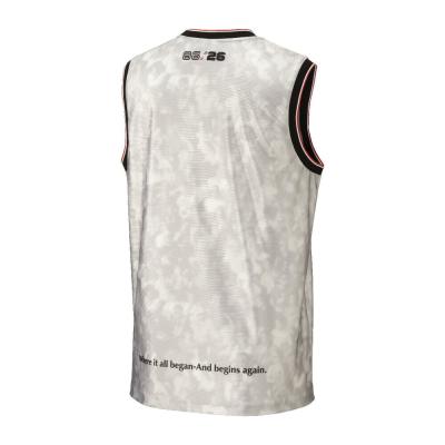 MENS MORELIA CLASSIC GAME SHIRT NS-thumbmail-2