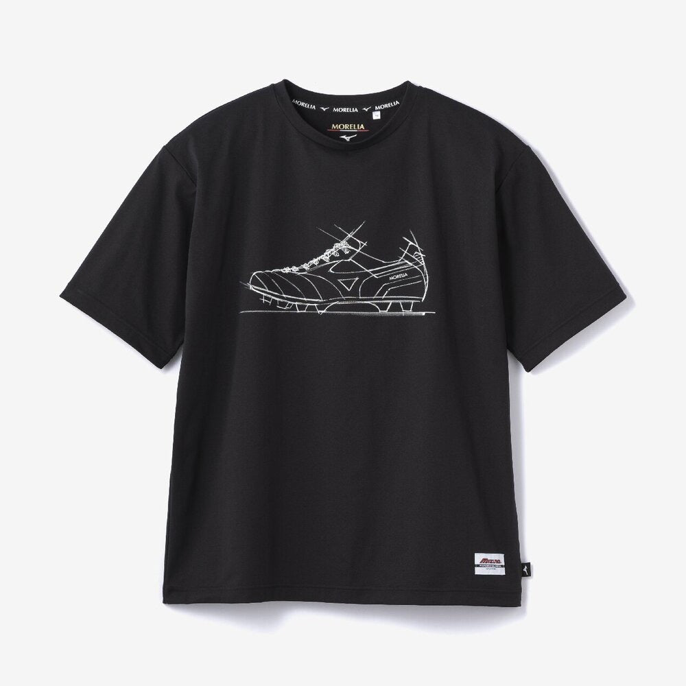 MENS MORELIA ART PRINT TEE-thumbmail-3