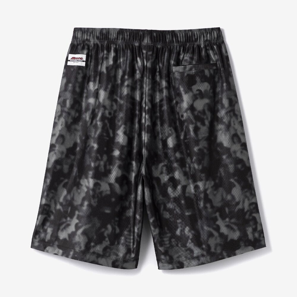 MENS MORELIA LOOSE FIT PANTS-thumbmail-2