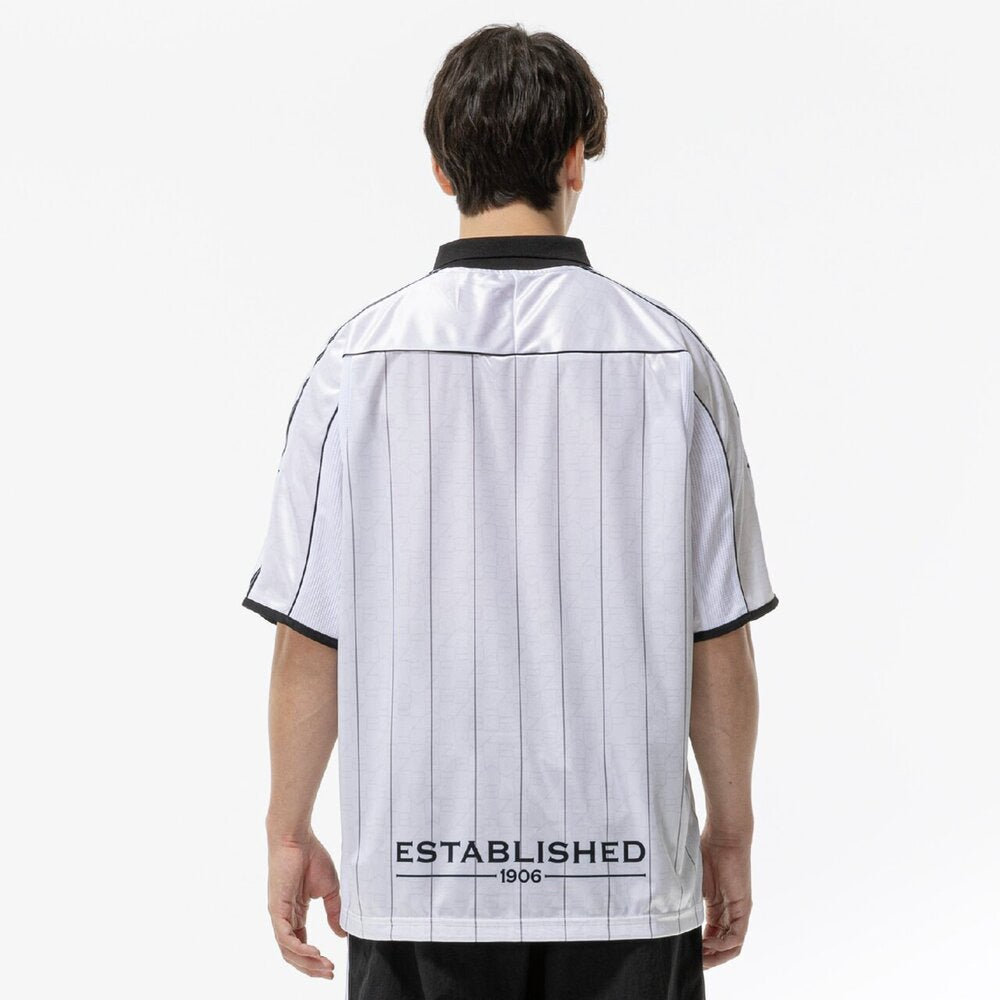 UNISEX MZFB FOOTBALL TEE-thumbmail-3