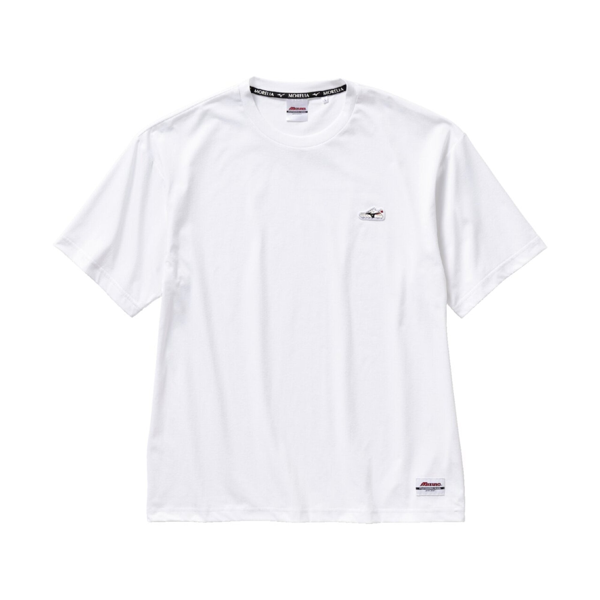 UNISEX MORELIA STRETCH SOFT DRY TEE-thumbmail-3