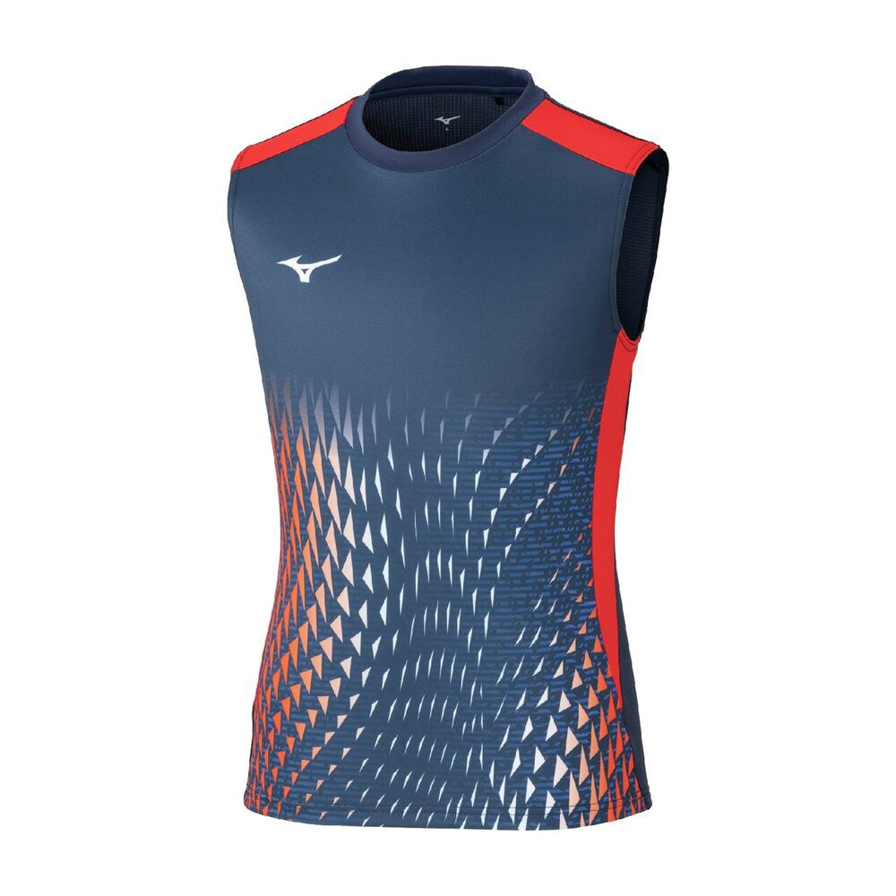 UNISEX FOOTBALL VEST-thumbmail-5