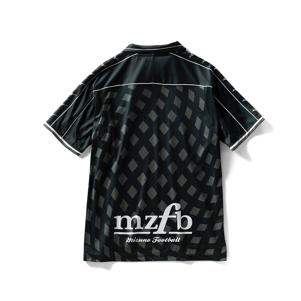 UNISEX MZFB FOOTBALL TEE-thumbmail-8
