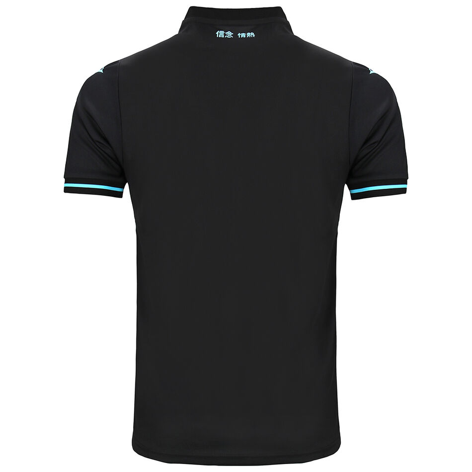 S.S. Lazio Third Jersey 24/25-thumbmail-2