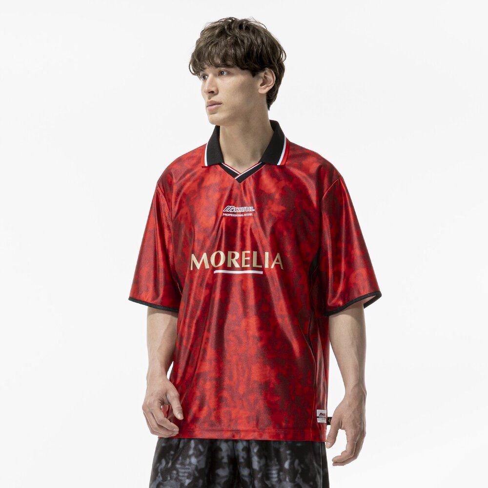 MORELIA CLASSIC GAME SHIRT HS-thumbmail-9