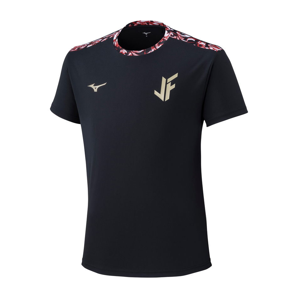 MENS JF DOUBLE KNIT INTERLOCK TRAINING TEE-thumbmail-7
