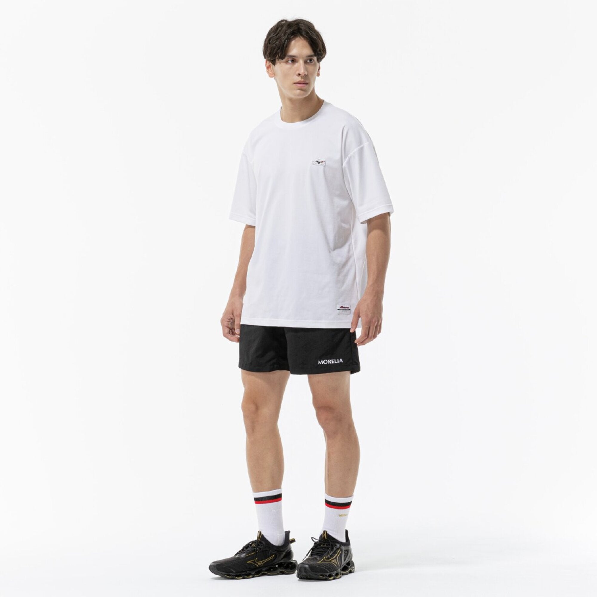 UNISEX MORELIA STRETCH SOFT DRY TEE-thumbmail-7