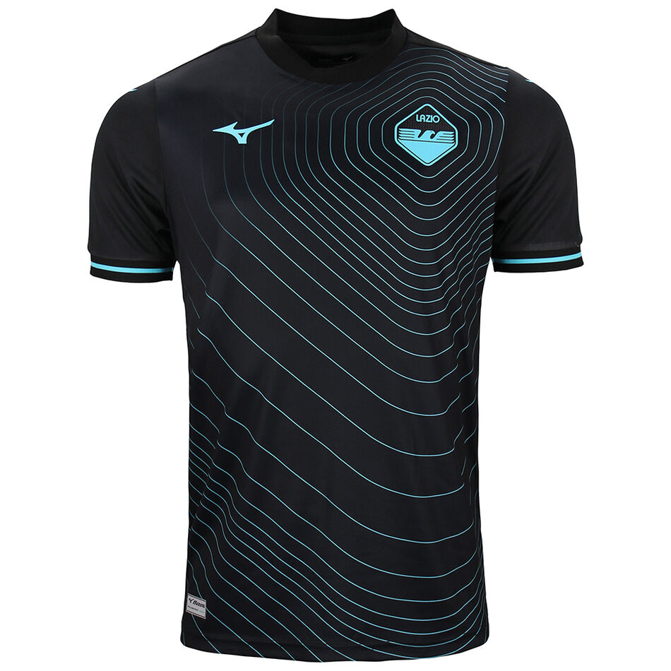 S.S. Lazio Third Jersey 24/25-thumbmail-1