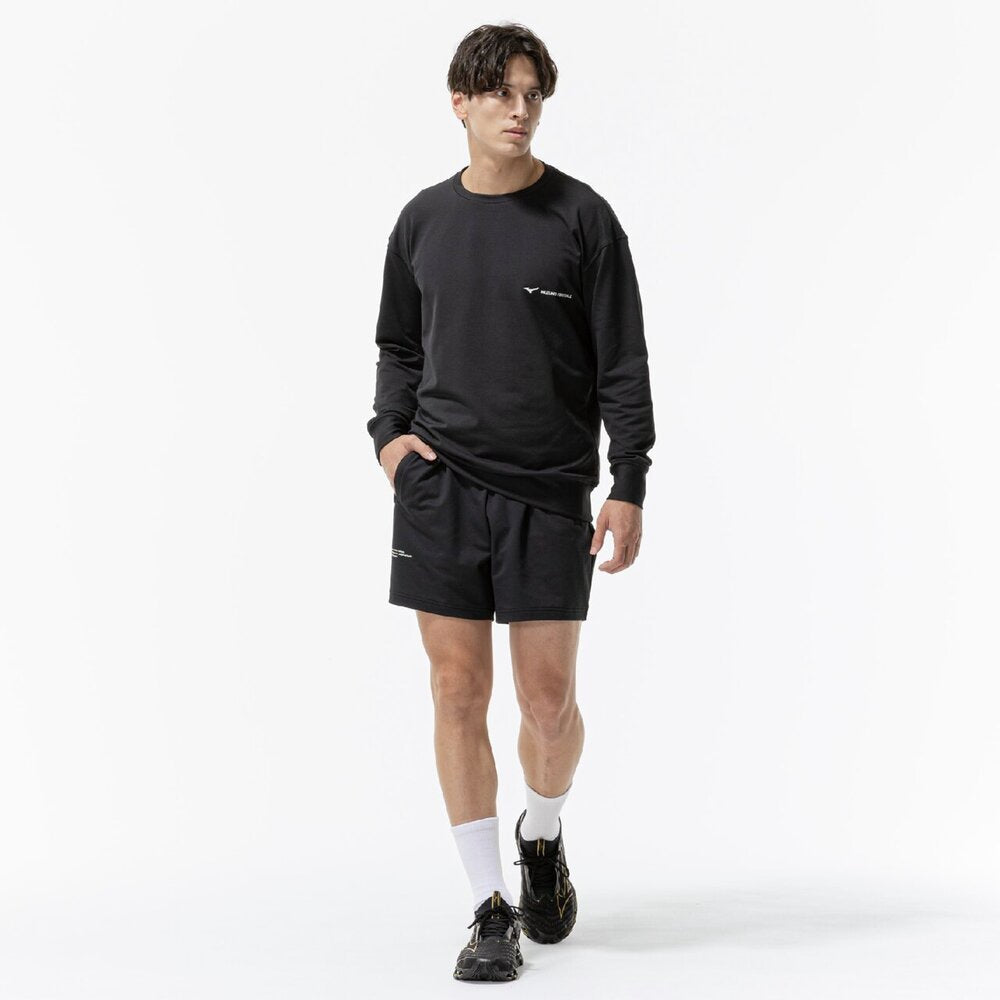 UNISEX FOOTBALL SHORTS-thumbmail-3