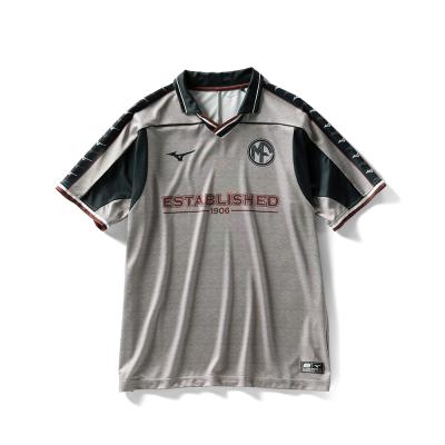 UNISEX MZFB FOOTBALL TEE-thumbmail-3