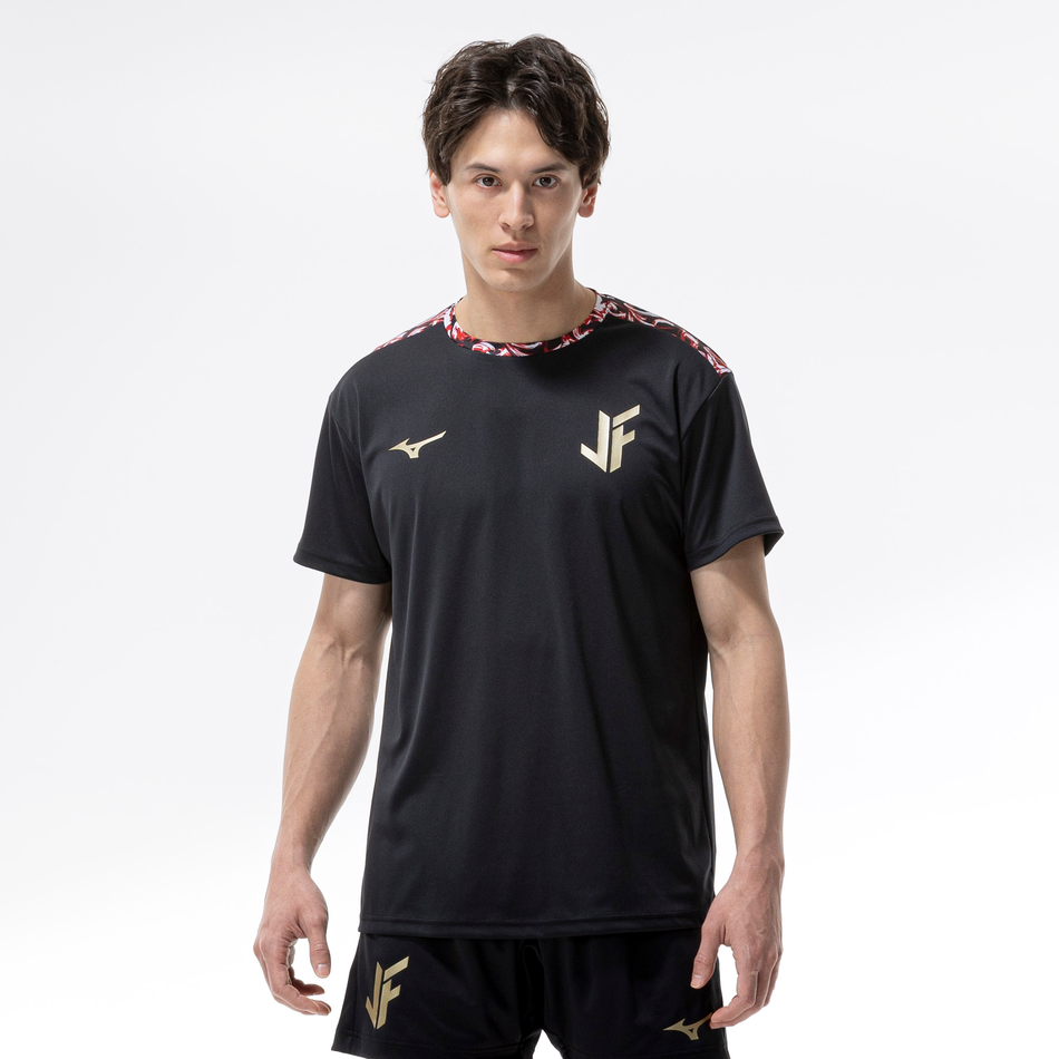 MENS JF DOUBLE KNIT INTERLOCK TRAINING TEE-thumbmail-9