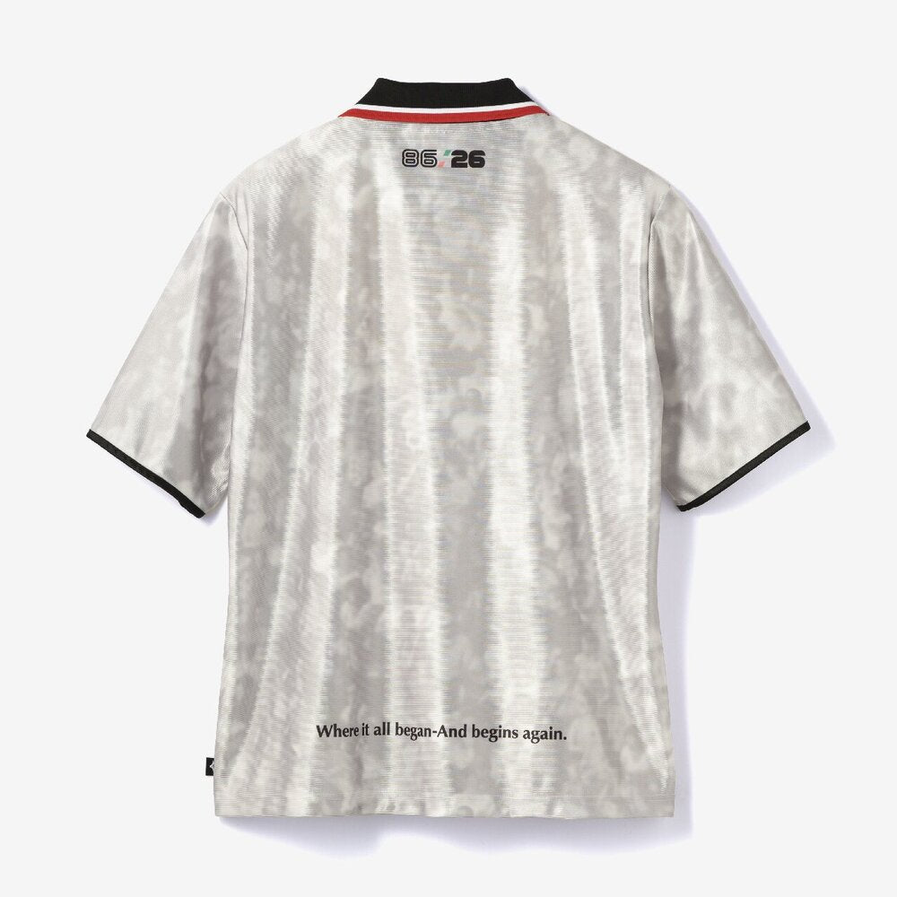 MORELIA CLASSIC GAME SHIRT HS-thumbmail-4