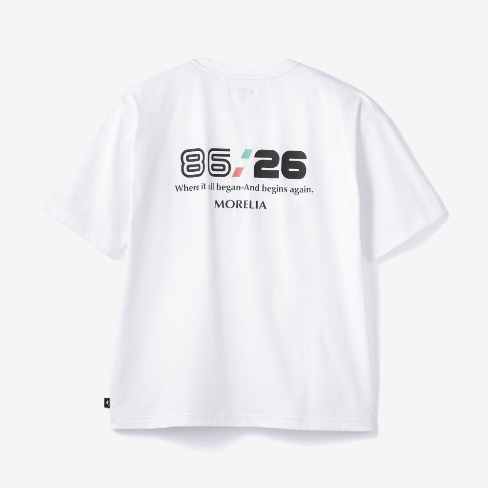 MENS MORELIA ART PRINT TEE-thumbmail-2