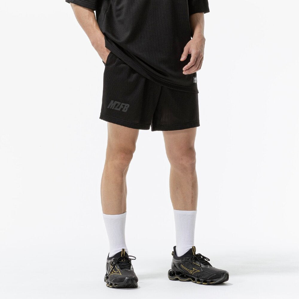 UNISEX MZFB FOOTBALL PANTS-thumbmail-5