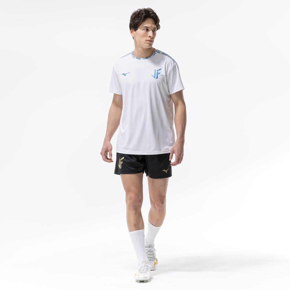 MENS JF DOUBLE KNIT INTERLOCK TRAINING TEE-thumbmail-6