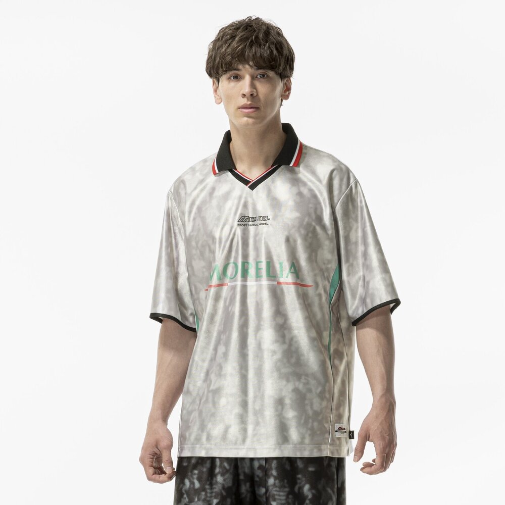 MORELIA CLASSIC GAME SHIRT HS-thumbmail-7