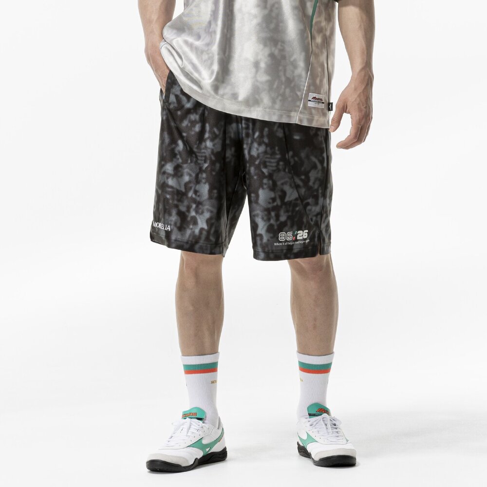 MENS MORELIA LOOSE FIT PANTS-thumbmail-3