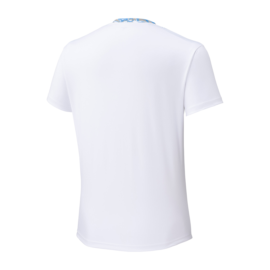 MENS JF DOUBLE KNIT INTERLOCK TRAINING TEE-thumbmail-2