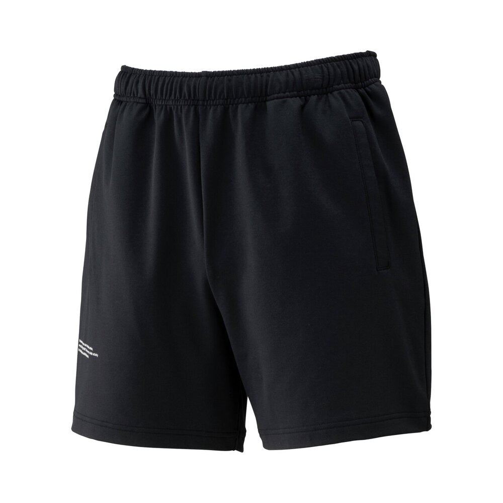 UNISEX FOOTBALL SHORTS