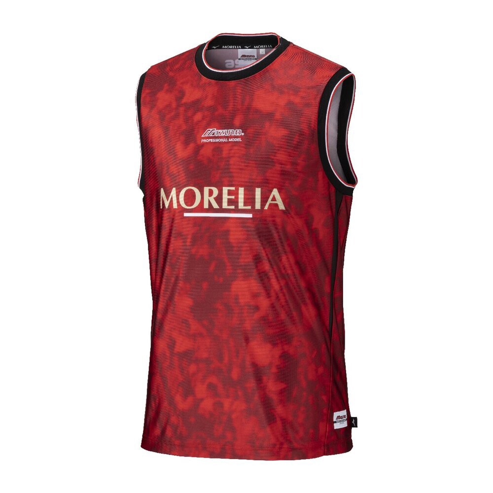 MENS MORELIA CLASSIC GAME SHIRT NS-thumbmail-5
