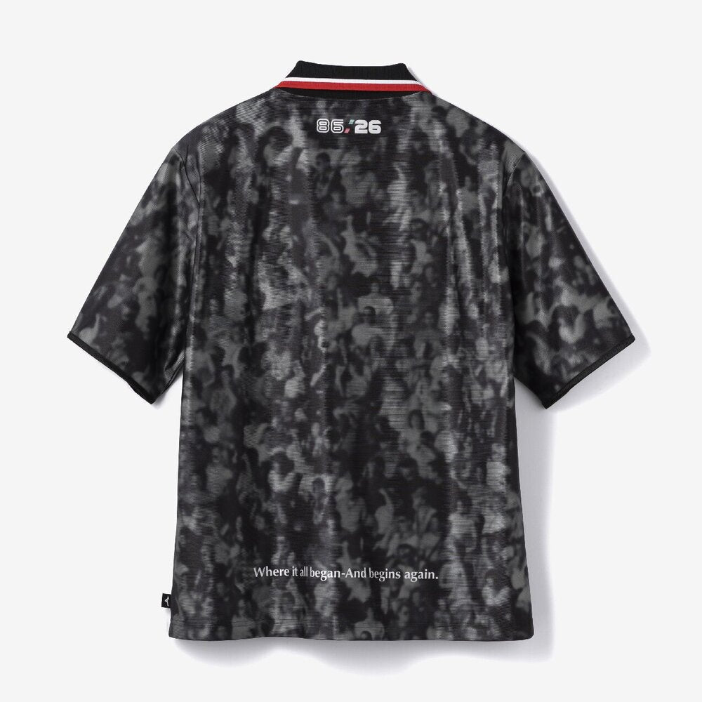 MORELIA CLASSIC GAME SHIRT HS-thumbmail-5