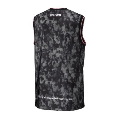 MENS MORELIA CLASSIC GAME SHIRT NS-thumbmail-4