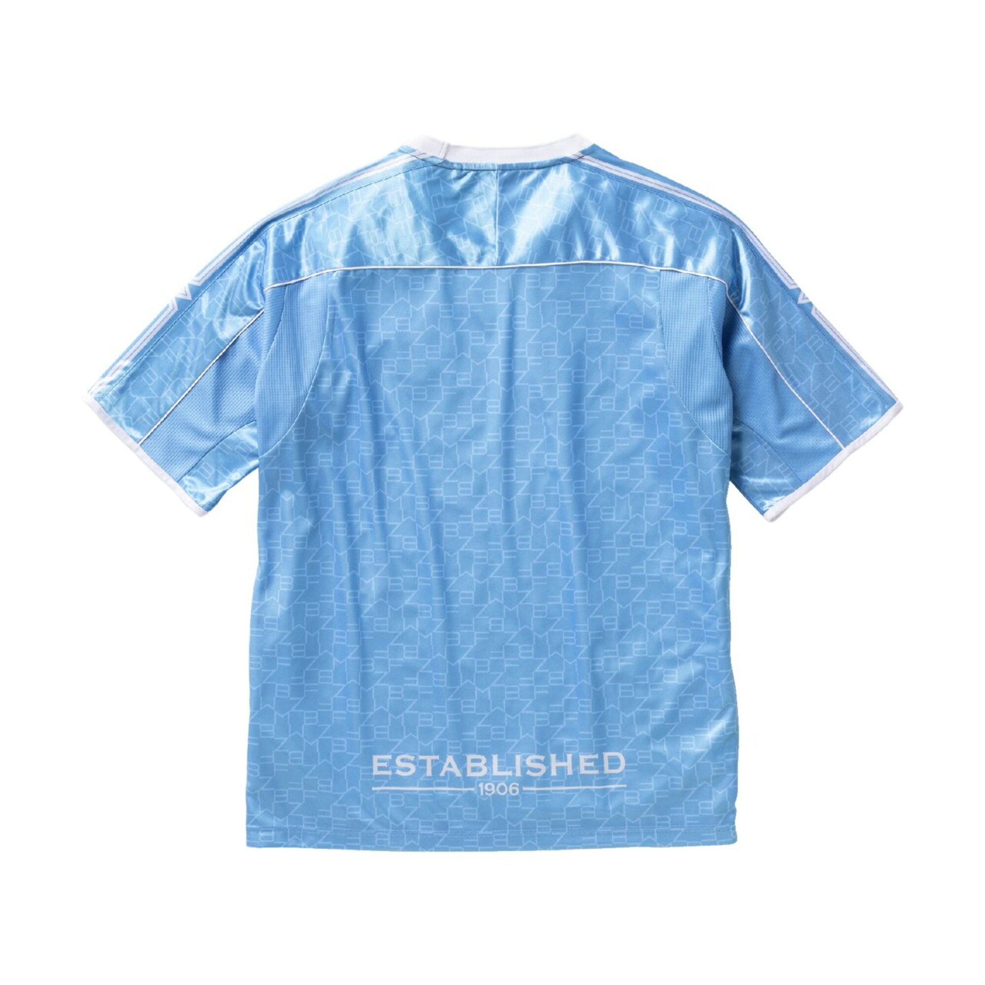 UNISEX MZFB FOOTBALL TEE-thumbmail-2