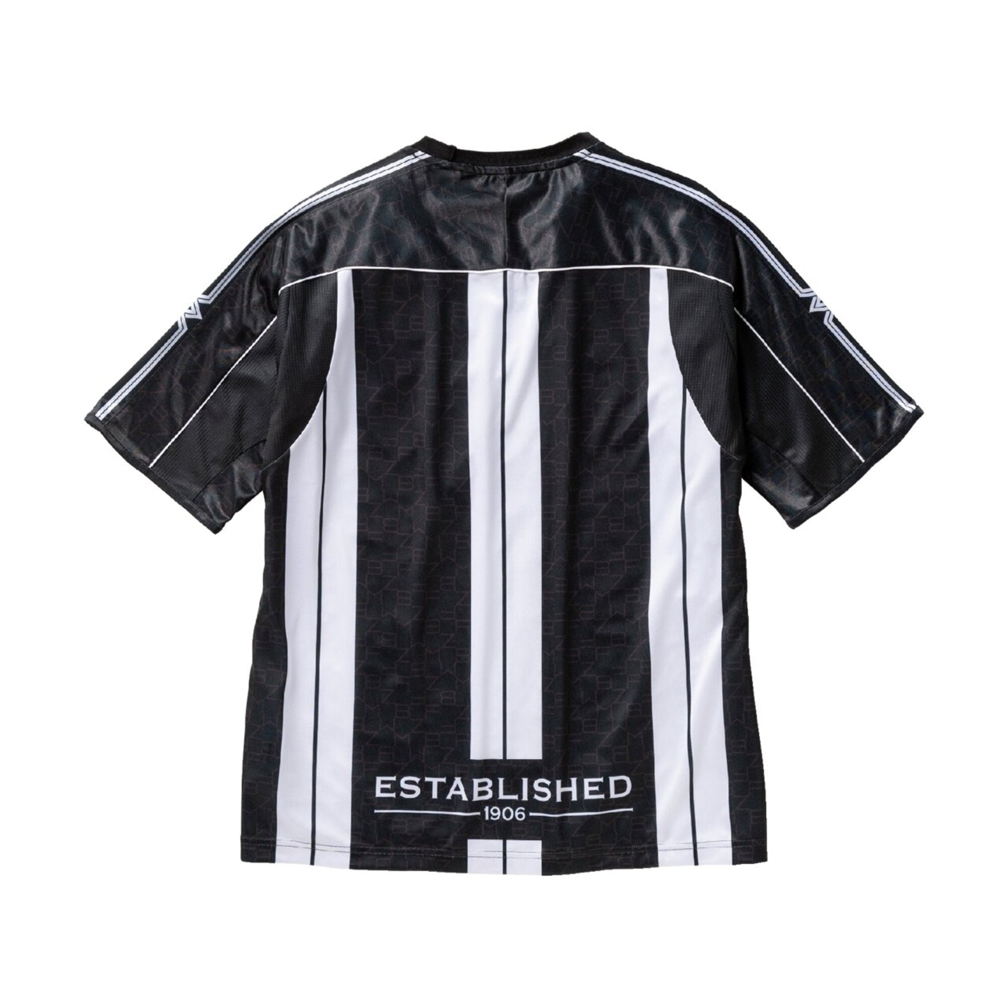 UNISEX MZFB FOOTBALL TEE-thumbmail-6