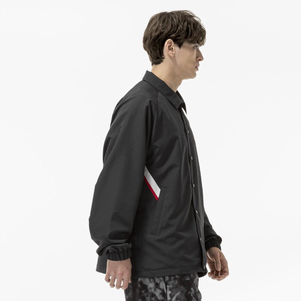 MENS MO OFF WOVEN JACKET-thumbmail-4