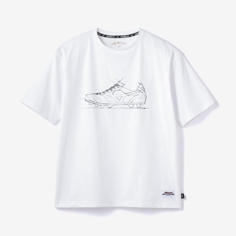 MENS MORELIA ART PRINT TEE-thumbmail-1