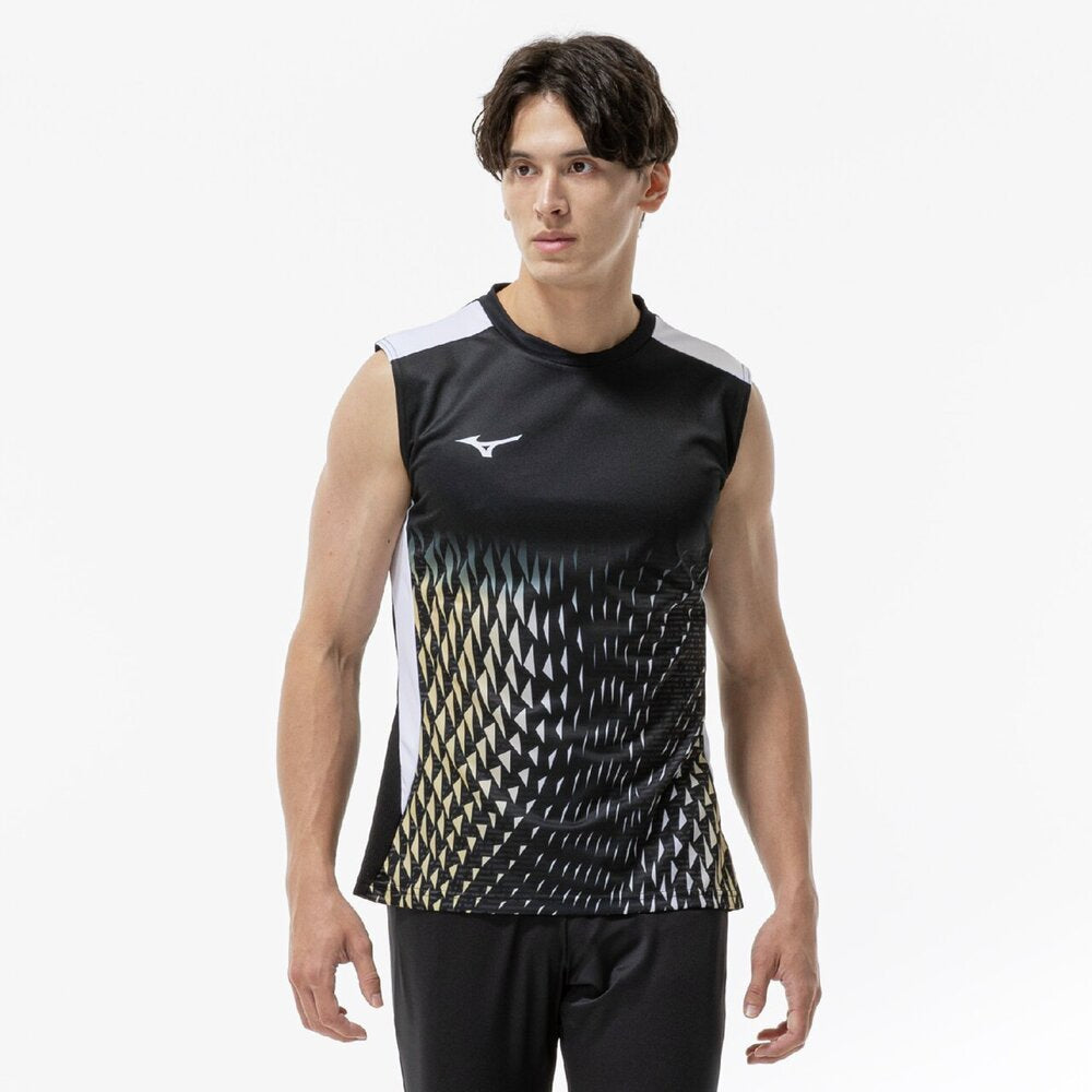 UNISEX FOOTBALL VEST-thumbmail-4
