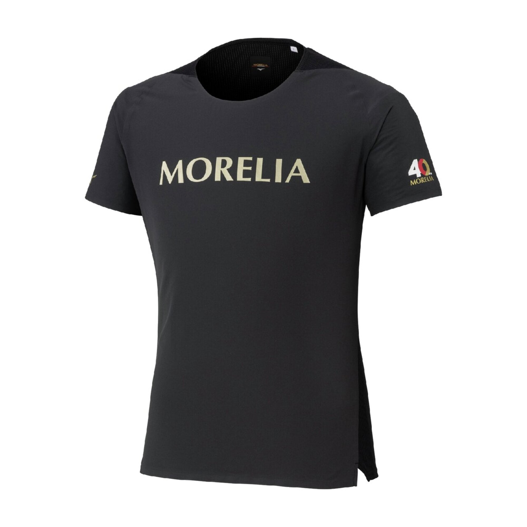MENS MORELIA UL GAME SHIRT TEE-thumbmail-1