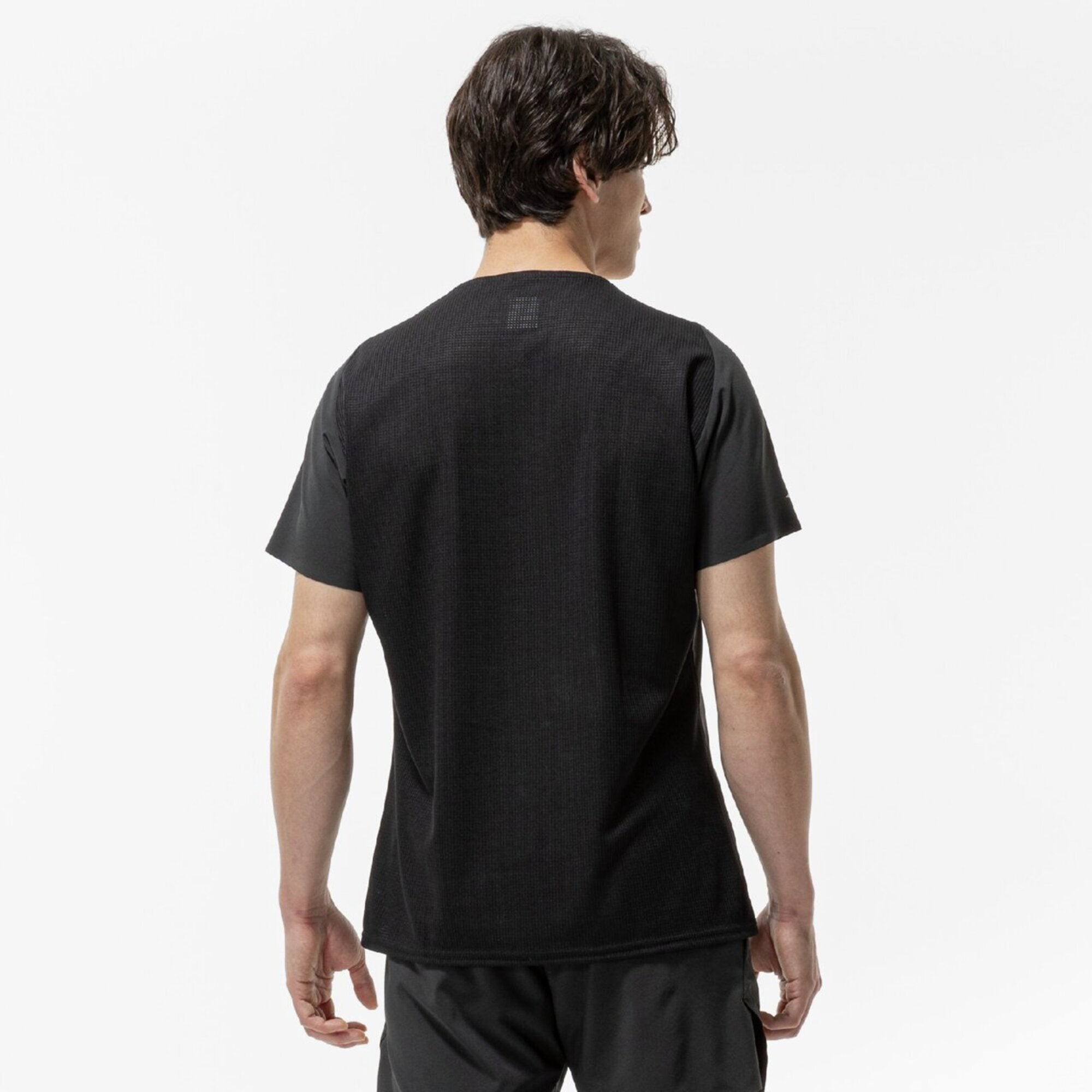 MENS MORELIA UL GAME SHIRT TEE-thumbmail-4