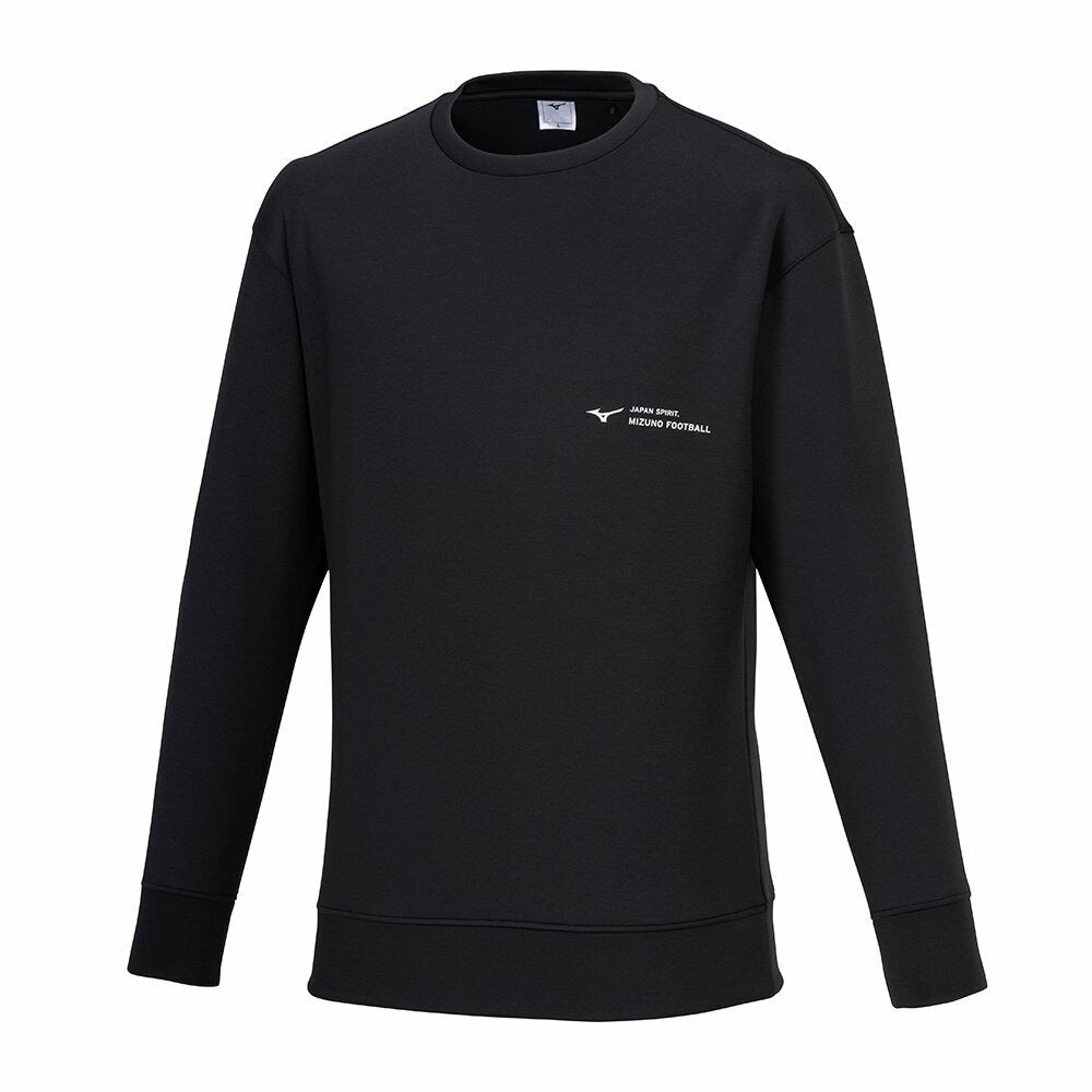 UNISEX PRO OFF PULLOVER