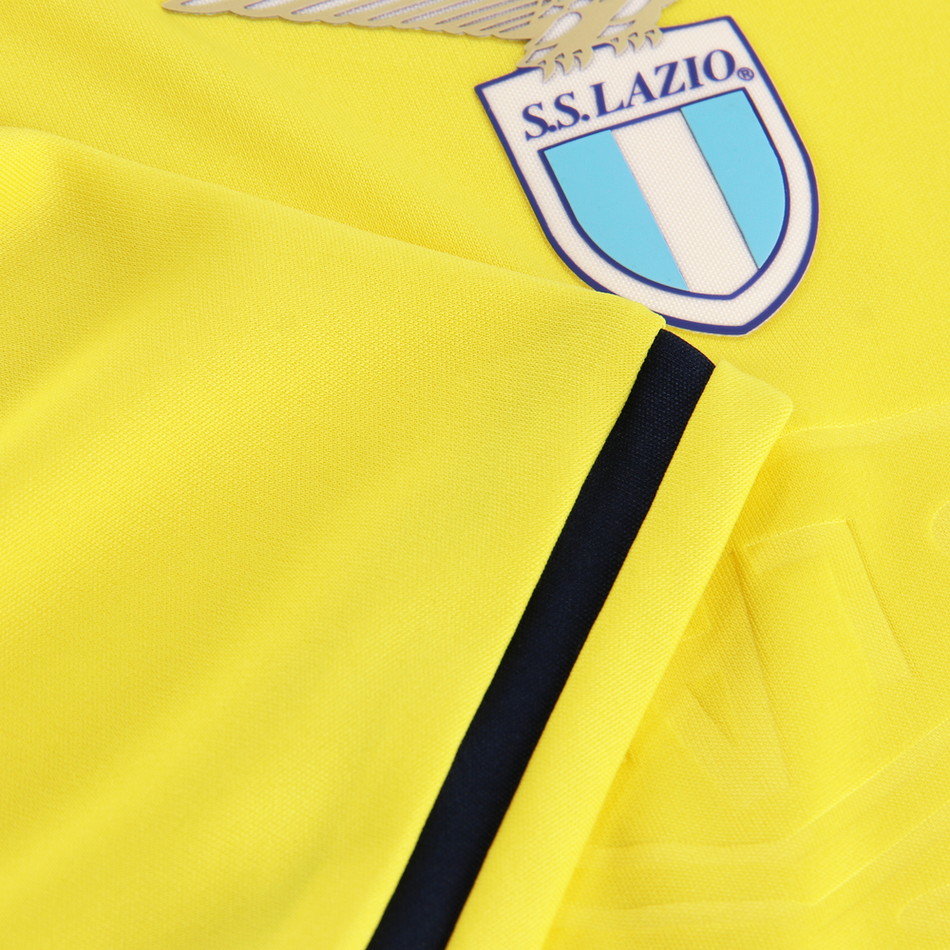 S.S. Lazio Away Jersey 24/25-thumbmail-6