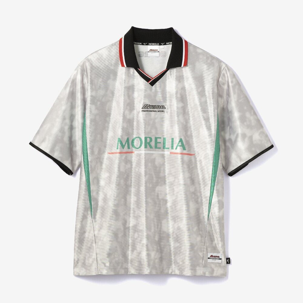 MORELIA CLASSIC GAME SHIRT HS-thumbmail-1