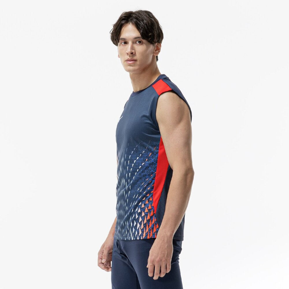 UNISEX FOOTBALL VEST-thumbmail-8