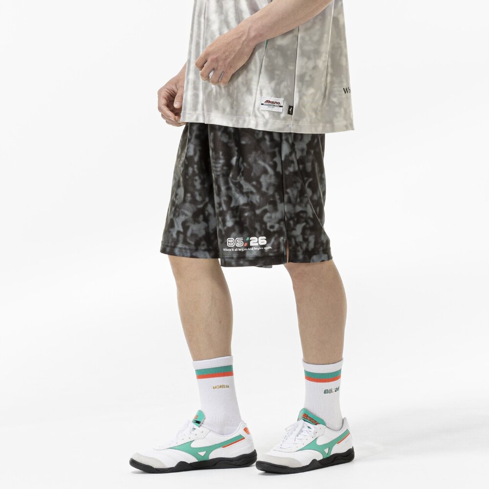 MENS MORELIA LOOSE FIT PANTS-thumbmail-4