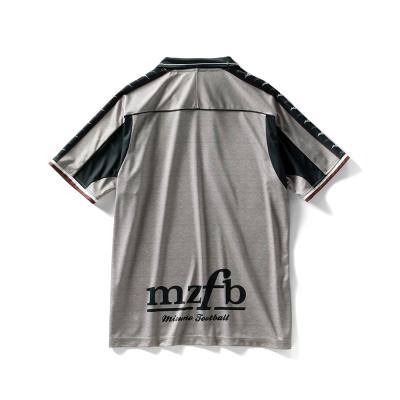 UNISEX MZFB FOOTBALL TEE-thumbmail-4