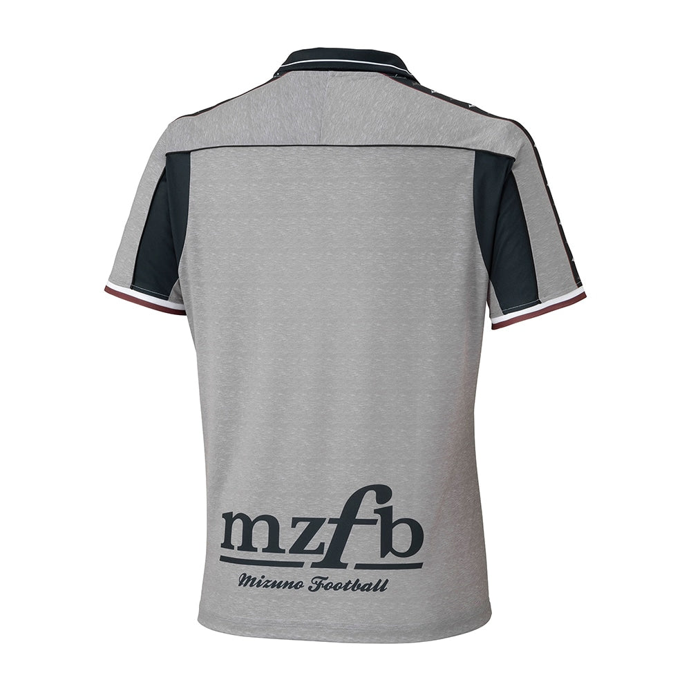 UNISEX MZFB FOOTBALL TEE-thumbmail-2