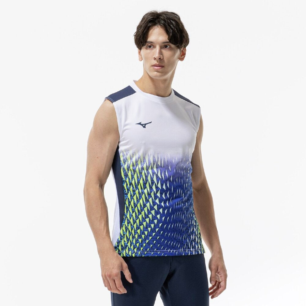 UNISEX FOOTBALL VEST-thumbmail-11