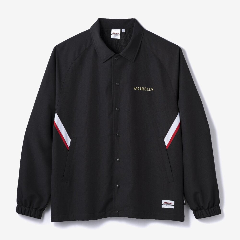 MENS MO OFF WOVEN JACKET-thumbmail-1