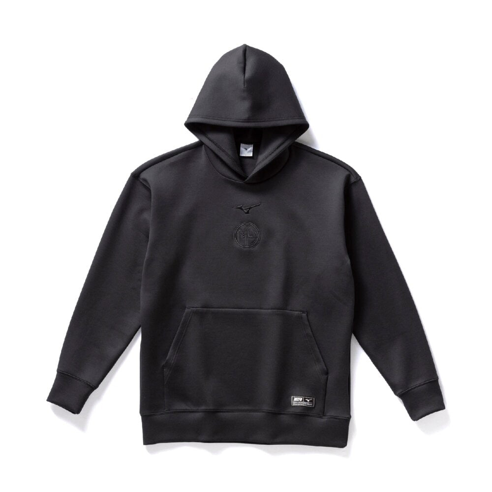 MENS MZFB L/S TEE