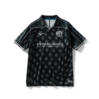 UNISEX MZFB FOOTBALL TEE-thumbmail-7