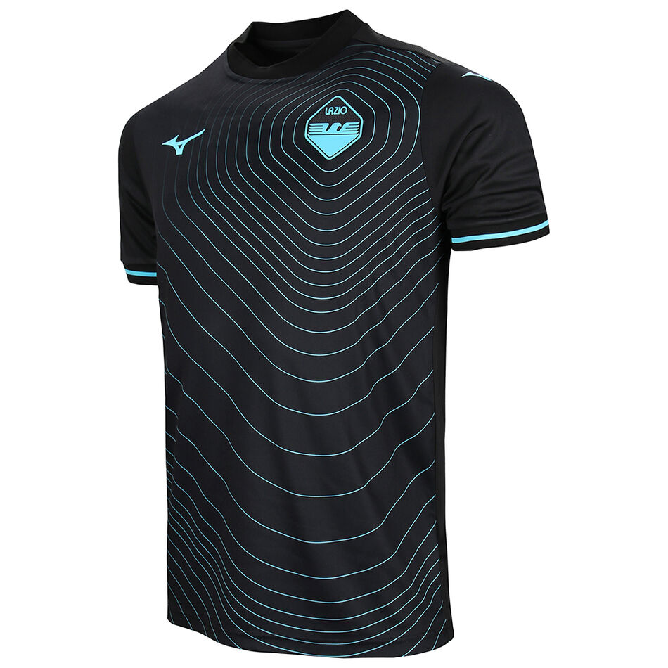S.S. Lazio Third Jersey 24/25-thumbmail-3