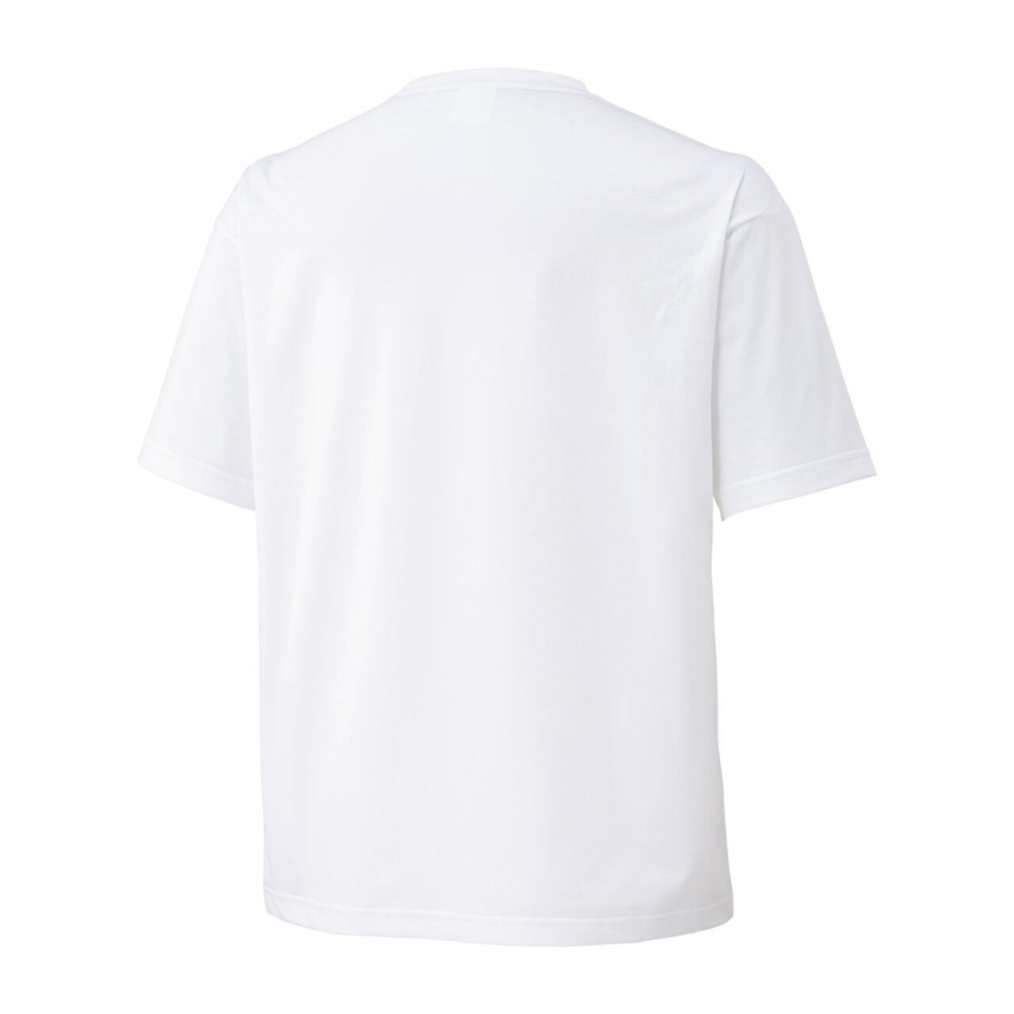 UNISEX MORELIA STRETCH SOFT DRY TEE-thumbmail-2