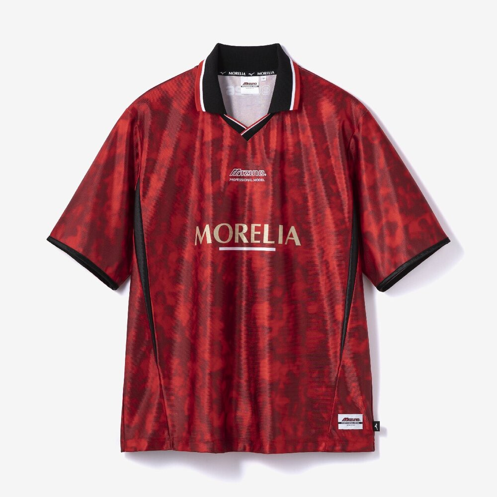 MORELIA CLASSIC GAME SHIRT HS-thumbmail-3