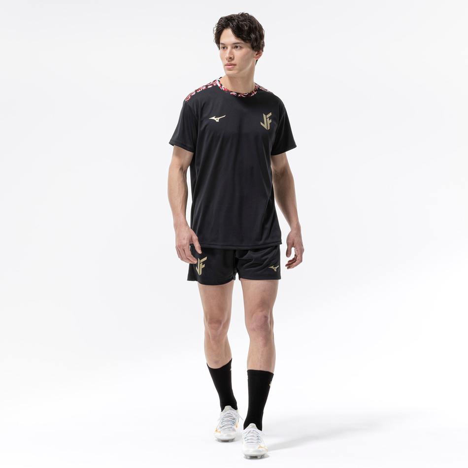 MENS JF DOUBLE KNIT INTERLOCK TRAINING TEE-thumbmail-11