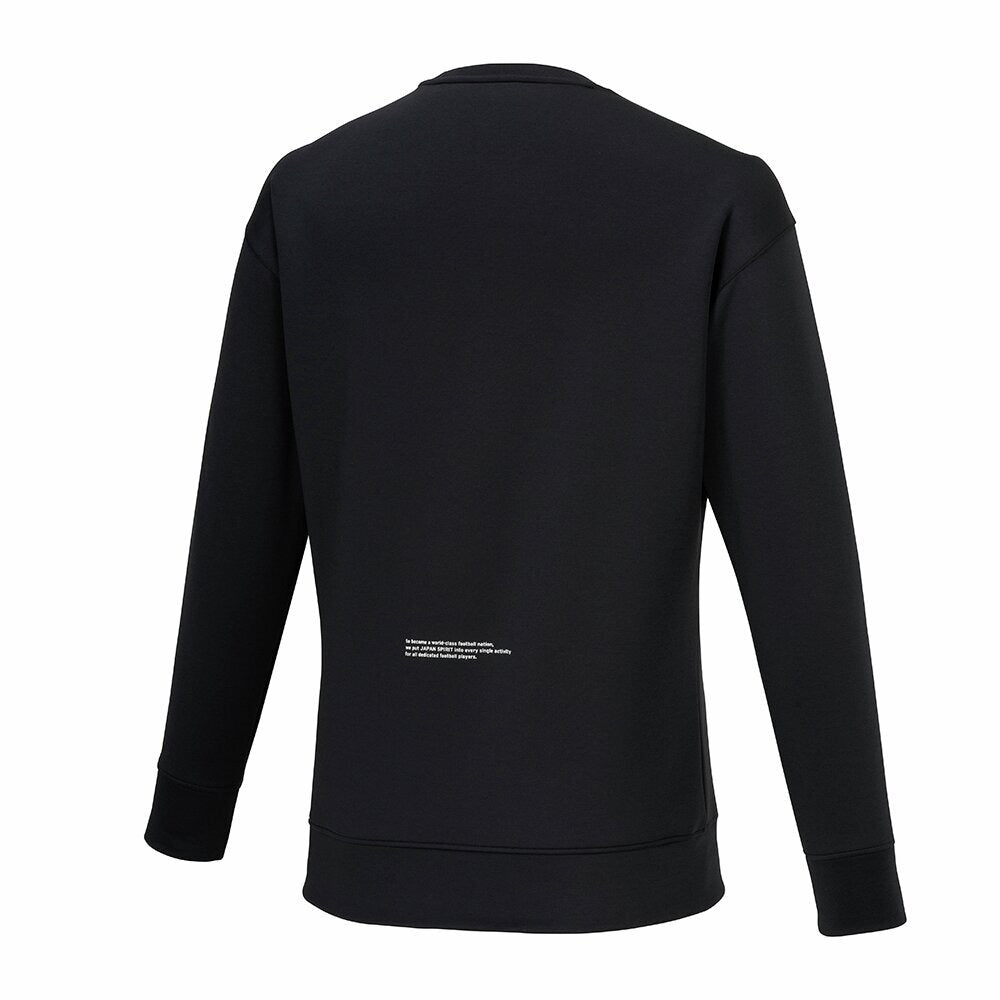 UNISEX PRO OFF PULLOVER-thumbmail-2