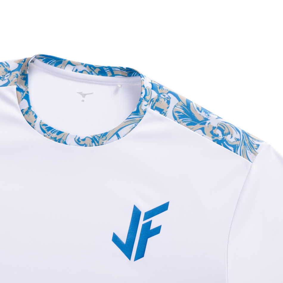 MENS JF DOUBLE KNIT INTERLOCK TRAINING TEE-thumbmail-3